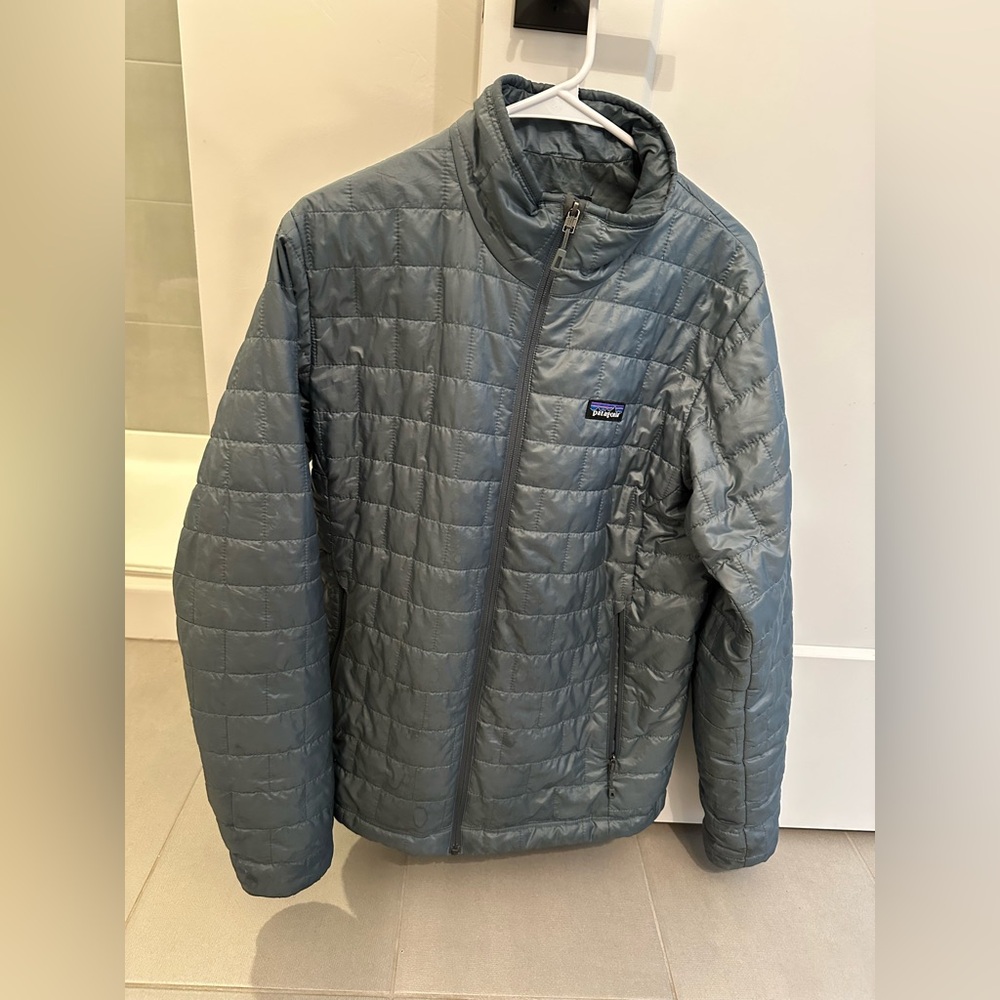 Patagonia Nano Puff Jacket